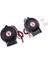 Çifti Windlass Ayak Anahtarı Deniz Tekne Yat Için Kompakt Açık / Kapalı(Yurt Dışından) 4