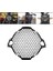 Tüm Ducati Scrambler 1100 800 Için Motosiklet Far Metal Koruyucu Kapak 4