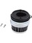 42MM Çelik Pod Hava Filtresi Temizleyici 49CC Pit Trail Quad Dirt Bike Atv Buggy 4