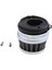 42MM Çelik Pod Hava Filtresi Temizleyici 49CC Pit Trail Quad Dirt Bike Atv Buggy 5