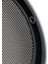 Hoparlör Dekoratif Daire Subwoofer Izgara Kapak Koruyucu Mesh Gümüş 6 Inç 3