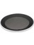 Hoparlör Dekoratif Daire Subwoofer Izgara Kapak Koruyucu Mesh Gümüş 6 Inç 5