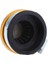 58MM Sarı Hava Filtresi Adaptörü Fit 49CC-80CC 2-Strokes Atv, Kir Pit Bisikleti 3