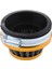 58MM Sarı Hava Filtresi Adaptörü Fit 49CC-80CC 2-Strokes Atv, Kir Pit Bisikleti 4