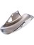Suzuki CN125 GN250 Için Ön Çamurluk Çamur Guard Yedek Metal Çelik 5