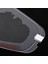 Motosiklet Kask Kask Anti Sis Film Visor Kalkanı Motor Aksesuarları Ls2 Için 2