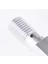 Alüminyum Alaşım Banjo Bolt ve Blow Meme / Vida M10 x 1.25MM Gümüş 3