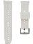Amazfit Gtr 2 47MM Uyumlu 22MM Silikon Kordon Gri 2