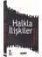 Halkla Ilişkiler - Emine Oyur, Semih Sönmez 1