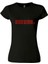 LordT-Shirt Bold Pilot Siyah Bayan Tshirt 1
