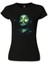 LordT-Shirt T-Shirt Che Guevara - Smoke 2 Siyah Bayan Tshirt 1
