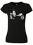 LordT-Shirt T-Shirt Che Guevara 3 Siyah Bayan Tshirt 1