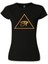 LordT-Shirt T-Shirt Ra'nın Gözü Siyah Bayan Tshirt 1