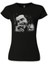LordT-Shirt Che Guevara Ii Siyah Bayan Tshirt 1