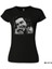 LordT-Shirt Che Guevara Ii Siyah Bayan Tshirt 2