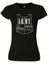 LordT-Shirt Bts - Army Siyah Bayan Tshirt 1