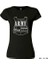 LordT-Shirt Bts - Army Siyah Bayan Tshirt 2