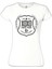 LordT-Shirt Exo - First Year Beyaz Bayan Tshirt 1