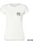 LordT-Shirt Bts - Jhope 94 (Ön-Arka) Beyaz Bayan Tshirt 1