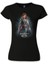LordT-Shirt T-Shirt Assassin's Creed Unity - Elise Siyah Bayan Tshirt 1