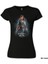 LordT-Shirt T-Shirt Assassin's Creed Unity - Elise Siyah Bayan Tshirt 2
