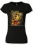 LordT-Shirt Pestilence - Consuming Impulse Siyah Bayan Tshirt 1