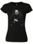 LordT-Shirt T-Shirt Marilyn Manson - Pale Siyah Bayan Tshirt 1
