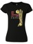 LordT-Shirt LED Zeppelin - Stairway To Heaven Siyah Bayan Tshirt 1