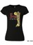 LordT-Shirt LED Zeppelin - Stairway To Heaven Siyah Bayan Tshirt 2
