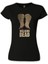 LordT-Shirt The Walking Dead - Wings Siyah Bayan Tshirt 1
