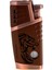 2 Torch Bronz Desenli Puro Çakmağı 1
