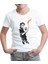 LordT-Shirt Nick Cave - Mercy Beyaz Çocuk Tshirt 1