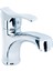 Lavabo Bataryası Akdeniz 1