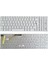 Asus F540L,F540LA, F540LJ Notebook Klavye Tuş Takımı-Beyaz 1