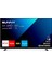 SN65FMN240 65" 165 Ekran Uydu Alıcılı 4K Ultra HD webOS Smart LED TV 1