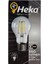 10'lu LED Ampul 6W 6500K E27 ( Beyaz ) ( A60 ) 2