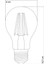 10'lu LED Ampul 6W 6500K E27 ( Beyaz ) ( A60 ) 4