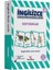 Ingilizce Kelime Kartları Hayvanlar (Ciltli) 1
