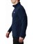 Basin Trail III Full Zip Erkek Polar AO0560 3