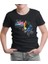 LordT-Shirt Pink Floyd - The Wall Siyah Çocuk Tshirt 1