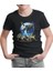 LordT-Shirt Pink Floyd - Roger Waters Siyah Çocuk Tshirt 1