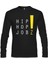 LordT-Shirt Hip Hop Jobz Siyah Erkek Sweatshirt 1