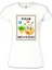 LordT-Shirt Yilin Milyoneri Beyaz Bayan Tshirt 1