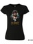 LordT-Shirt Hobbit - The Battle Of Five Armies Siyah Bayan Tshirt 2