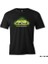 LordT-Shirt World Of Warcraft - Legion Logo Siyah Erkek Tshirt 2