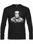 LordT-Shirt Black Veil Brides - Andy Siyah Erkek Sweatshirt 1