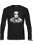 LordT-Shirt Black Veil Brides - Andy Siyah Erkek Sweatshirt 2