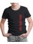 LordT-Shirt Uçuş - Remove Before The Flight Siyah Çocuk Tshirt 1