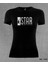 LordT-Shirt Flash - S.t.a.r. Laboratories Siyah Bayan Tshirt 2