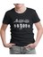 LordT-Shirt Anathema - Group Siyah Çocuk Tshirt 1
